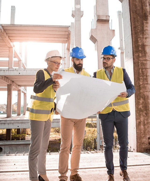 Deweloperzy rozmawiają o inwestycji